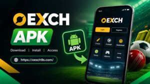 OEXCH APK: Android Access, Login Guide, Safety Tips & What to Know 1 OEXCH APK: Android Access, Login Guide, Safety Tips & What to Know