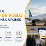 Política de Cambio de Vuelo de Lufthansa Airlines: Flexibilidad y Beneficios Explicados