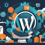 graphic design Professional graphic design 2D illustration How to Turn Your WordPress Website I 0