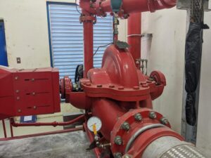 Smart Fire Pump Systems Are Reinforcing Safety Across Brazil’s Urban and Industrial Facilities