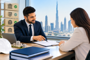 Navigating Dubai Authority Approvals: Your Ultimate Guide to a Seamless Project Lifecycle