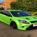 Engine Remapping Cardiff