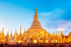 Myanmar’s Best Traditional Thanaka Painting Experiences for Cultural Travellers