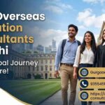 Best Overseas Education Consultants In Delhi 1