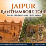 Jaipur Ranthambore Tour 1