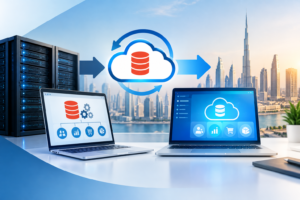 Unlocking Growth with Next-Generation ERP Solutions in Dubai