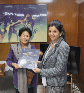 Why Cultural Entrepreneurship Matters for India’s Next Generation