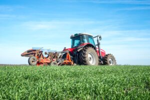 Global Electric Farm Tractor Industry: Electrification Reshapes Agricultural Machinery