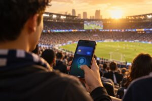 How Do Wallets Improve Sports Betting App Payments Now?