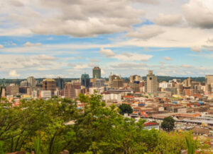 Zimbabwe’s Best Cycling Routes for Active Adventure Travellers