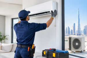 Reliable Property Upkeep: Complete Home Maintenance Solutions in Dubai
