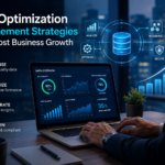 Data Optimization Management Strategies That Boost Business Growth