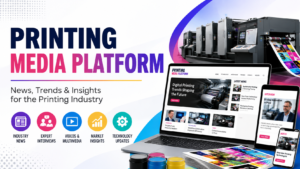 Packaging Industry Insights: Trends, Technology, and Future Growth