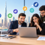 When Should You Hire a Startup Growth Marketing Agency in Dubai?