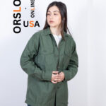 orSlow 107 Denim: Fit, Details & Buying Guide – orSlow Jeans
