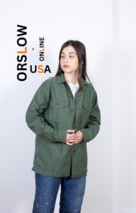 orSlow 107 Denim: Fit, Details & Buying Guide – orSlow Jeans