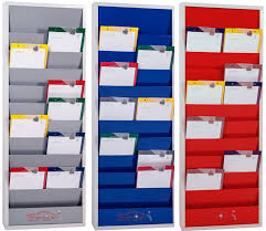 Planning Boards: A Practical Way to Improve Workshop and Warehouse Organisation