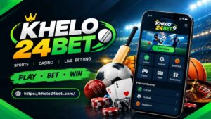 Khelo 24Bet: Account Setup, APK Access and What Beginners Should Know 1 Khelo 24Bet: Account Setup, APK Access and What Beginners Should Know