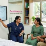 Best IVF Doctor in Kozhikode for Male Infertility