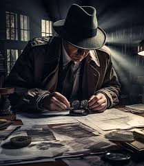 How Private Investigators in Gurgaon Handle Confidential Investigations