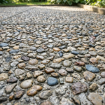 Firefly Gemini Flash Washed Stone Concrete 779233
