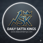 Daily Satta Kings