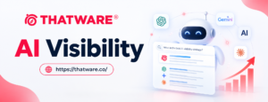 AI Visibility and SEO Services India: Preparing Brands for the LLM-Driven Search Era 1 AI Visibility and SEO Services India: Preparing Brands for the LLM-Driven Search Era