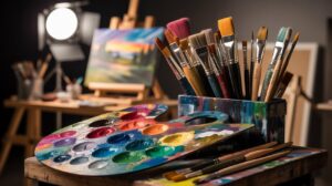 Painting Tools Market Size, Share and Revenue Forecast Through 2034 1 Painting Tools Market Size, Share and Revenue Forecast Through 2034