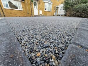 What Makes Resin Driveways Ideal for Bridgend Homes?