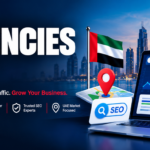 seo agencies in uae