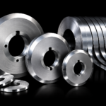 Precision Slitter Blades and Steel Coil