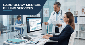 Cardiology Billing Experts: How Specialized Billing Improves Revenue Cycle Management 1 Cardiology Billing Experts: How Specialized Billing Improves Revenue Cycle Management