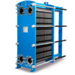 How Plate Heat Exchangers Improve Industrial Heating and Cooling Efficiency in Australia 3 How Plate Heat Exchangers Improve Industrial Heating and Cooling Efficiency in Australia