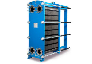 How Plate Heat Exchangers Improve Industrial Heating and Cooling Efficiency in Australia 1 How Plate Heat Exchangers Improve Industrial Heating and Cooling Efficiency in Australia