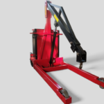 Floor Cranes in India: Efficient Heavy Load Lifting Solutions 3 Floor Cranes in India: Efficient Heavy Load Lifting Solutions