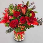 Fresh Flower Bouquets in Box Hill: A Guide to Choosing the Right Arrangement 3 Fresh Flower Bouquets in Box Hill: A Guide to Choosing the Right Arrangement