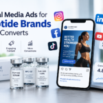 SEO for Peptide Agency: How to Rank Peptide Brands and Grow Organic Traffic