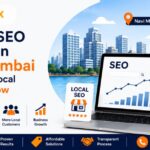 SEO Agency in Mumbai: Helping Businesses Grow Through Search