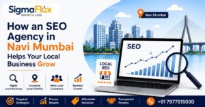 SEO Agency in Mumbai: Helping Businesses Grow Through Search 1 SEO Agency in Mumbai: Helping Businesses Grow Through Search