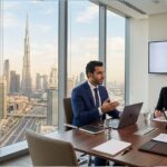 Offshore Company Formation in Dubai