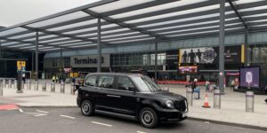 Wie könnte Taxi Saarbrücken Ihre nächste flexible Reise verbessern?