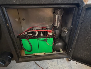Van Conversions: What to Know Before You Build