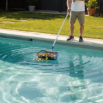 Why Is My Pool Water Milky? Common Causes and Quick Fixes