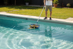 Why Is My Pool Water Milky? Common Causes and Quick Fixes