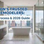 Kitchen and Bath Remodeling Contractors Katy TX Guide