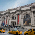 exhibit at cabs at