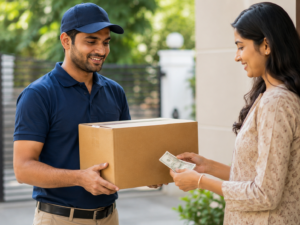 How Can a Cash on Delivery Courier Service Support Domestic Shipping? 1 How Can a Cash on Delivery Courier Service Support Domestic Shipping?