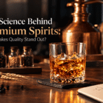 The Science Behind Premium Spirits: What Makes Quality Stand Out?
