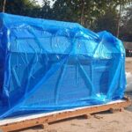 Industrial Packaging Solutions for Safer Machinery Storage and Transit 3 Industrial Packaging Solutions for Safer Machinery Storage and Transit