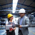 How Does Material Handling Design Improve Industrial Efficiency?